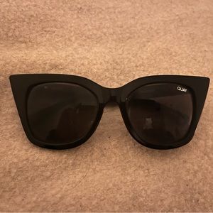Harper - Quay Sunglasses